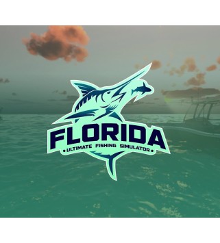 Ultimate Fishing Simulator - Florida DLC Steam Key GLOBAL